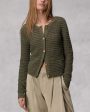 Army Marlee Cardigan on Sale