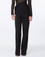 Black Carlow Pant on Sale