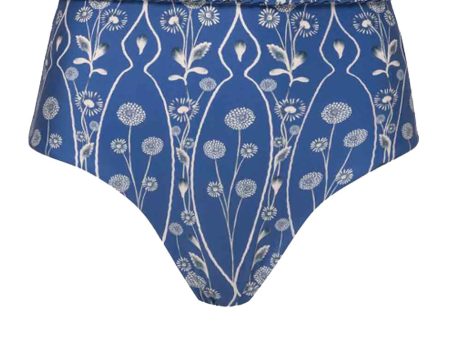 Bendita Nopal Petalo Bikini Bottom Hot on Sale