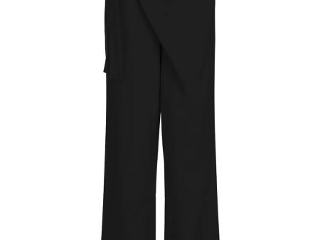 Black Carlow Pant on Sale