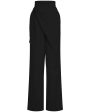 Black Carlow Pant on Sale