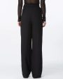 Black Carlow Pant on Sale