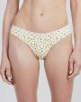 Sunflower Daphne Bikini Bottom Fashion