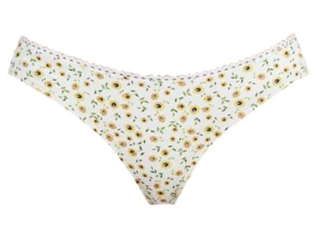 Sunflower Daphne Bikini Bottom Fashion