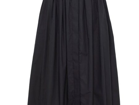 Black Hill Skirt Supply