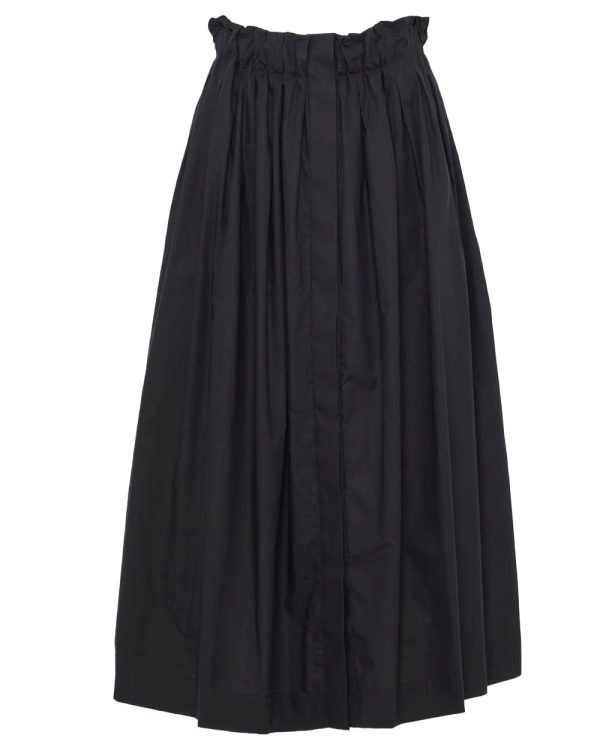 Black Hill Skirt Supply