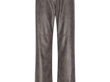 Wren Namari Vegan Leather Pant Online Sale