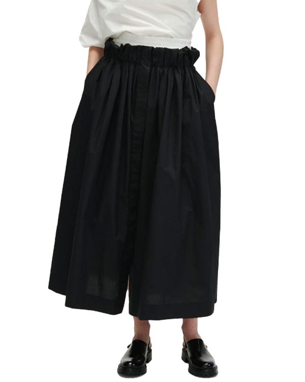 Black Hill Skirt Supply