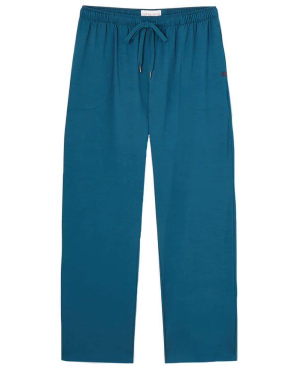 Blue Basel Trouser Online now