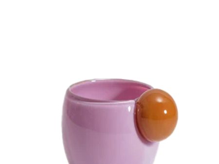 The Cup Medi in Almond and Berry Online Sale