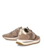 Tropez Haute Running Sneakers in Mondial Beige Online Hot Sale