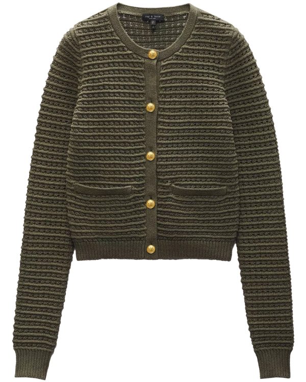 Army Marlee Cardigan on Sale