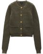 Army Marlee Cardigan on Sale