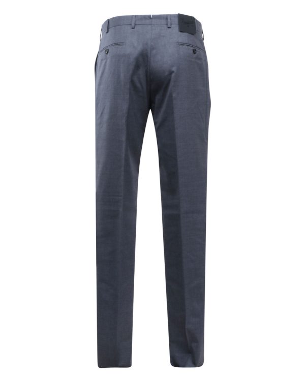 Light Grey Dress Trousers Online Sale