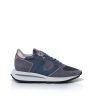 TRPX Haute Running Sneakers in Mondial Denim Online Hot Sale