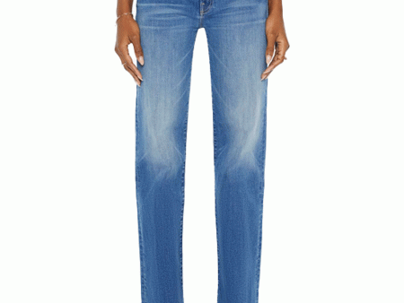 The Rambler Zip Sneak Jean in Lhasa Love For Cheap