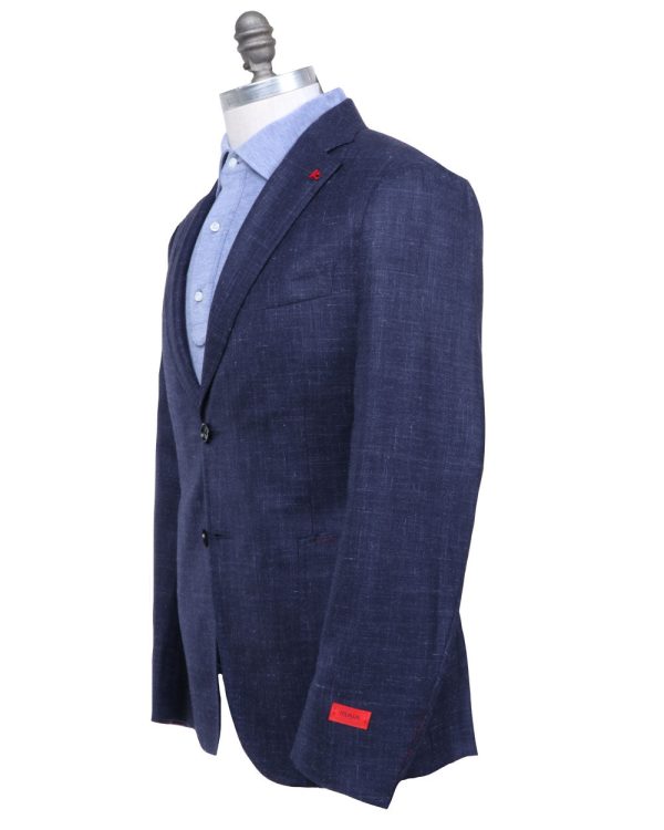 Blue Capri Sportcoat on Sale