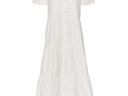 Ivory Havana Dress Hot on Sale