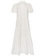 Ivory Havana Dress Hot on Sale