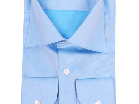 Sky Blue Dress Shirt Discount