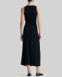 Black Saralien Dress For Discount