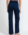 Twill Sailor Jean in Anchor Navy Online Hot Sale