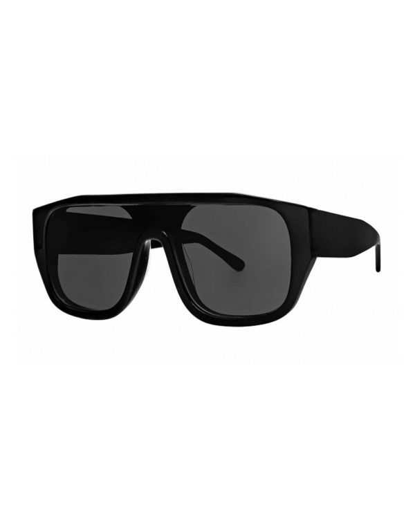 Klassy Glasses in Black Supply