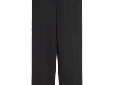 Black Cigarette Pant Online Sale