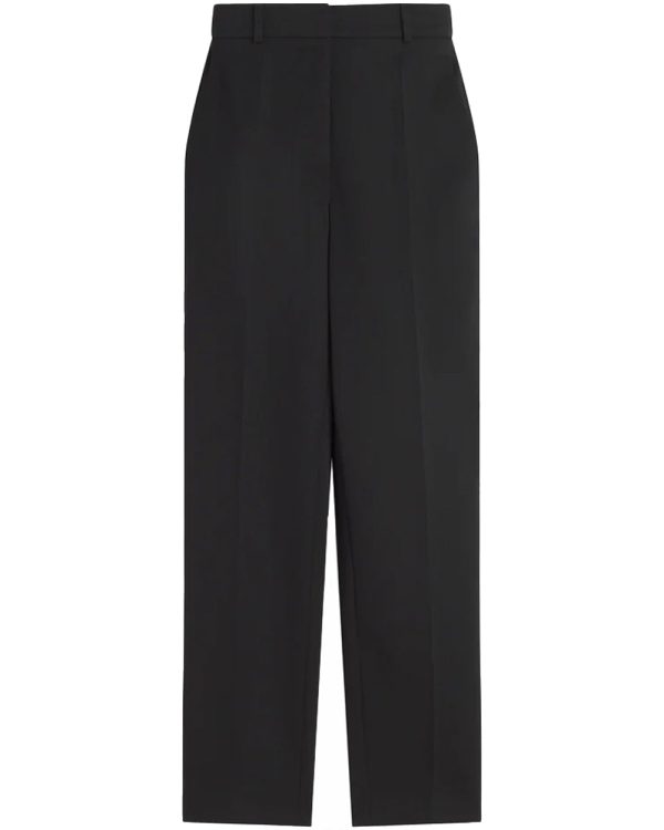 Black Cigarette Pant Online Sale