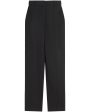 Black Cigarette Pant Online Sale