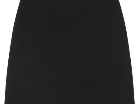 Black Mini Skirt Online Hot Sale