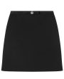 Black Mini Skirt Online Hot Sale