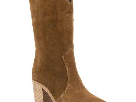 Denver Suede Boot in Texas For Sale