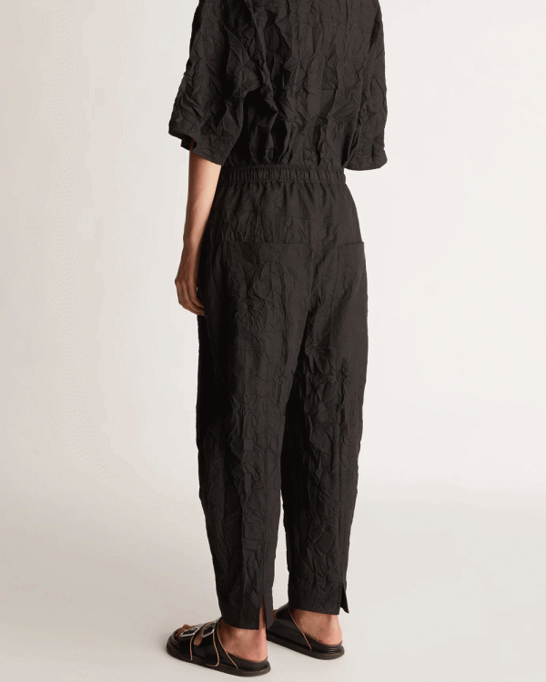 Black Weber Pant Online