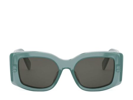 Triomphe XL Sunglasses in Dusk For Sale