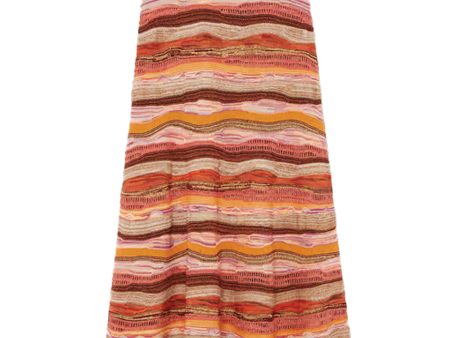 Sunset Rosen Skirt For Discount