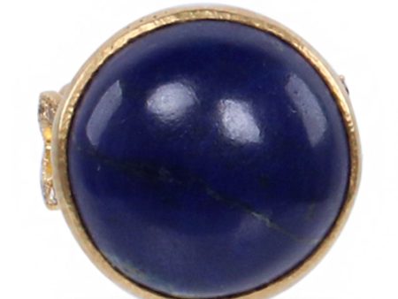 Antique Lapis Ring Cheap