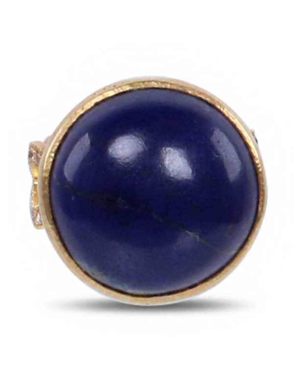 Antique Lapis Ring Cheap