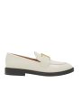 Marcie Loafer in Eggshell Online Hot Sale