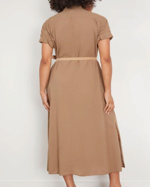 Beige Coast Linnet Maxi Dress Online