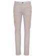 Stone Grey 5 Pocket Pant Cheap