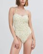 Sunflower Devon One Piece Swimsuit Sale