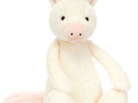 Bashful Unicorn For Sale