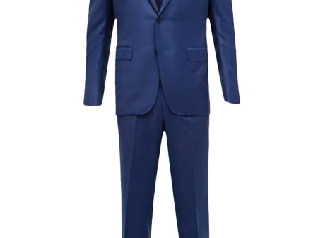 Trofeo Pindot Suit Cheap