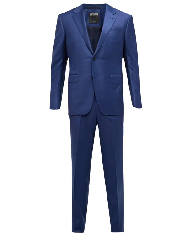 Trofeo Pindot Suit Cheap