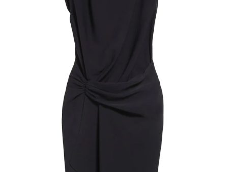 Black Dion Dress Cheap