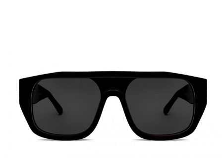 Klassy Glasses in Black Supply