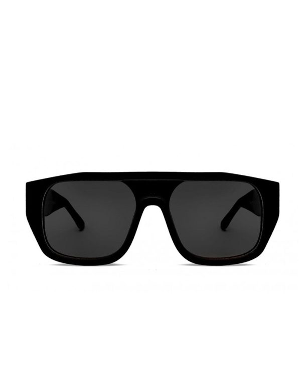 Klassy Glasses in Black Supply