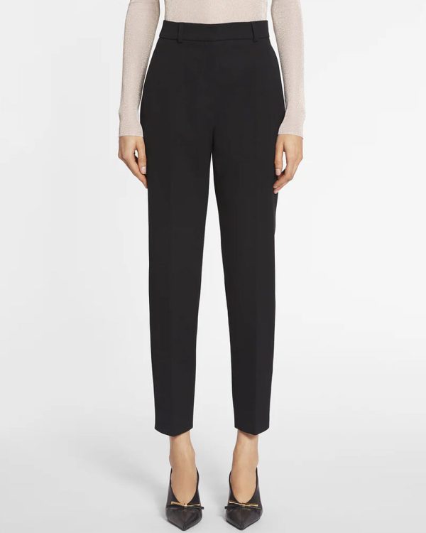 Black Cigarette Pant Online Sale