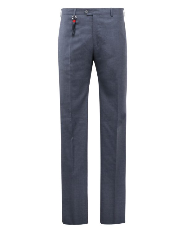 Light Grey Dress Trousers Online Sale